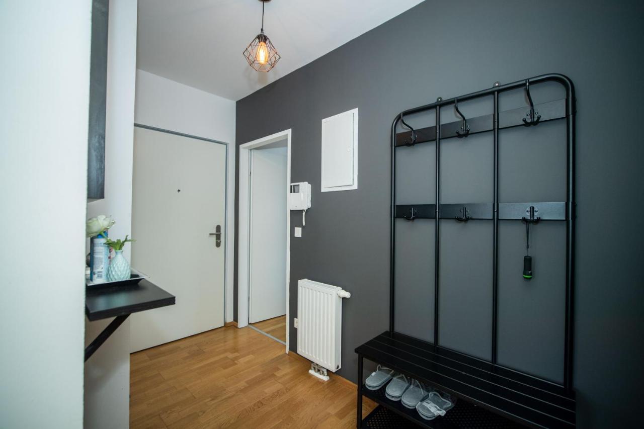 Room4Art Apartments Nr.6 In Center Air-Conditioned Wien Exteriör bild